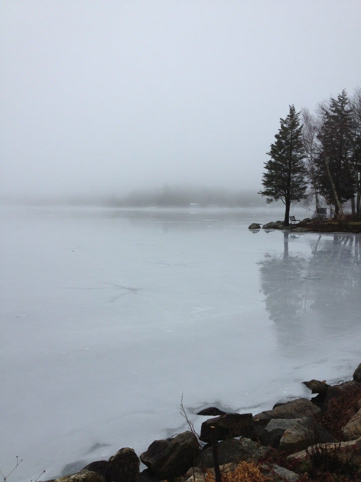 Red Cedar Lake, Reservoir Rd, Lebanon, Town of, CT MapQuest