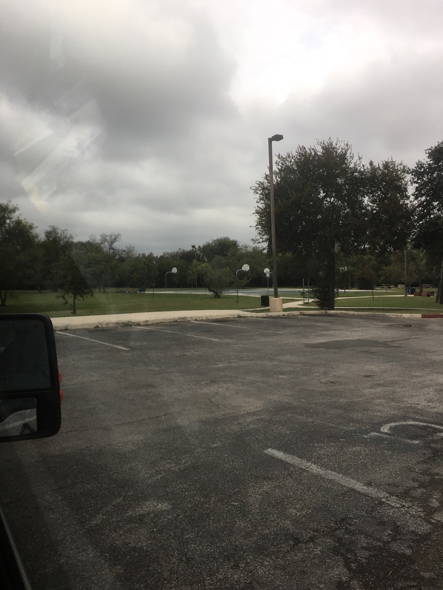 Harlandale Civic Center, 115 W Southcross Blvd, San Antonio, TX, Parks