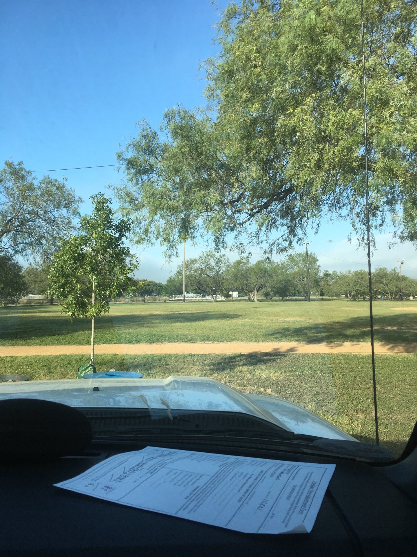 Denver Heights Park, 701 Denver Blvd, San Antonio, TX, Recreational