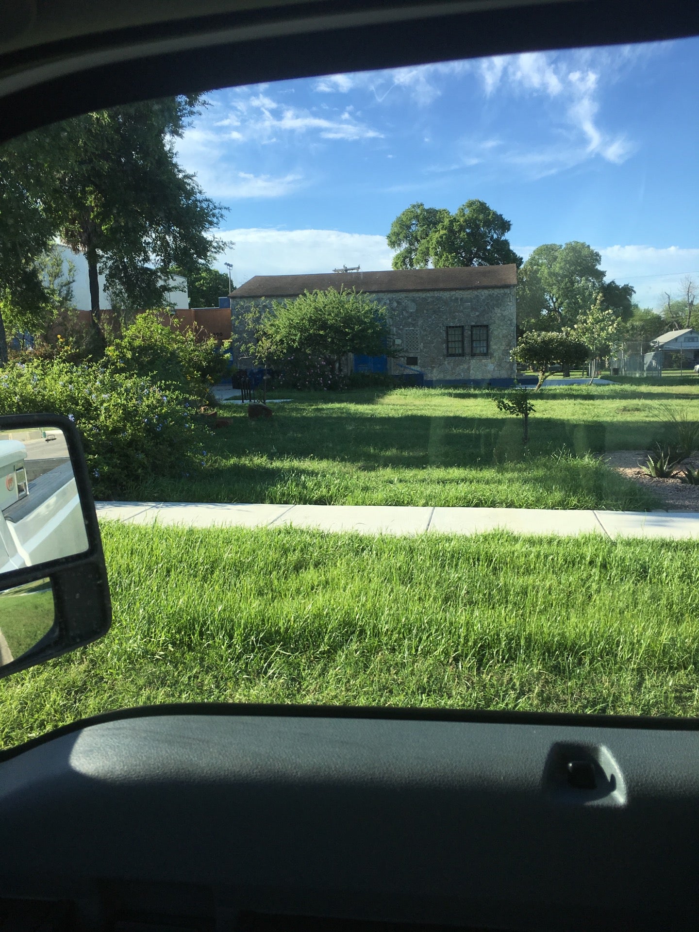 Denver Heights Park, 701 Denver Blvd, San Antonio, TX, Recreational