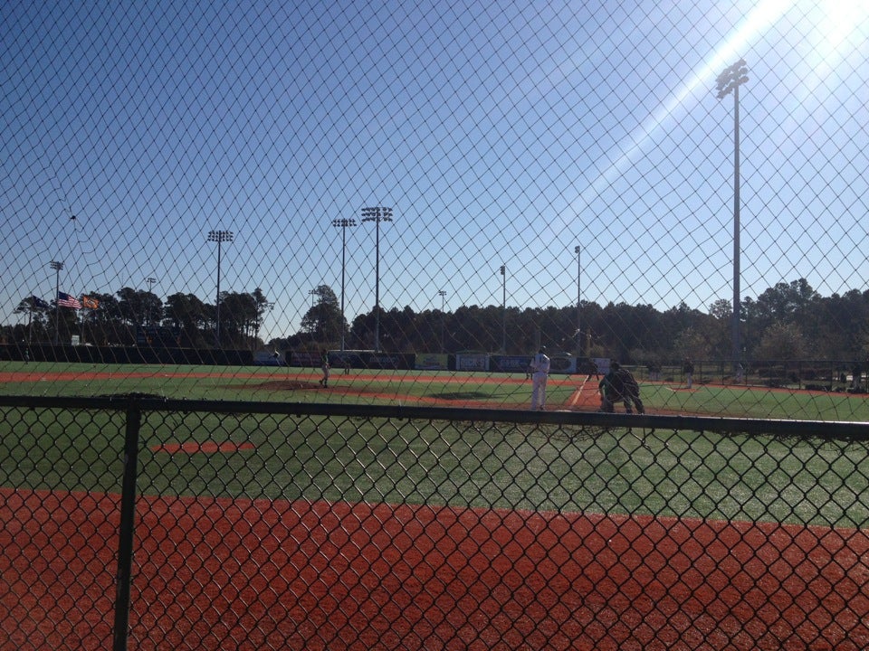 Ripken Baseball, 3051 Ripken Way, Myrtle Beach, SC, Tourist Attractions