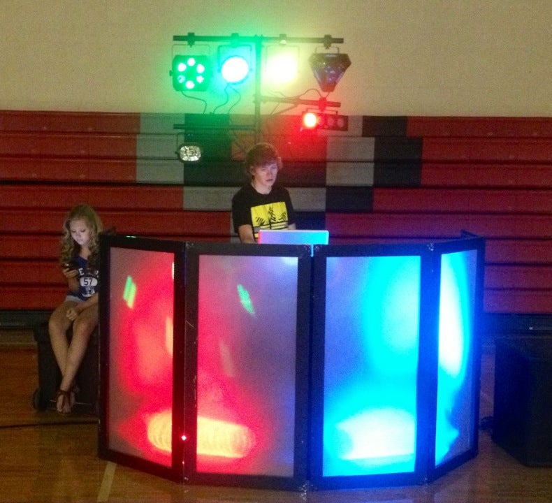 Payne Junior High School, 7655 S Higley Rd, Queen Creek, AZ, Schools