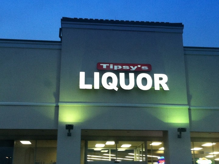 Tipsy's Liquor, 6840 Johnson Dr, Mission, KS, Liquor Stores MapQuest