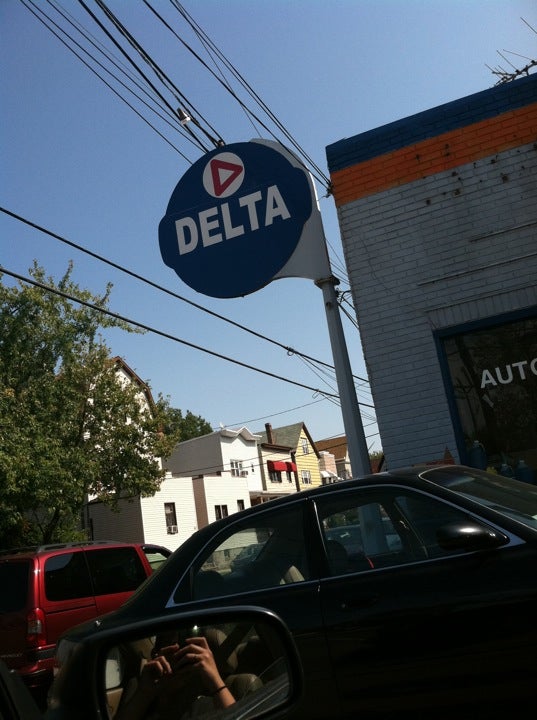 Bayonne, NJ Map & Directions MapQuest