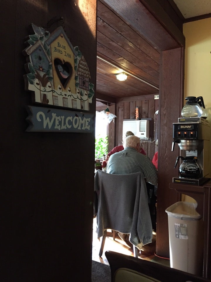 Olde Bluebird Inn, 363 Black Rock Tpke, Easton, CT MapQuest