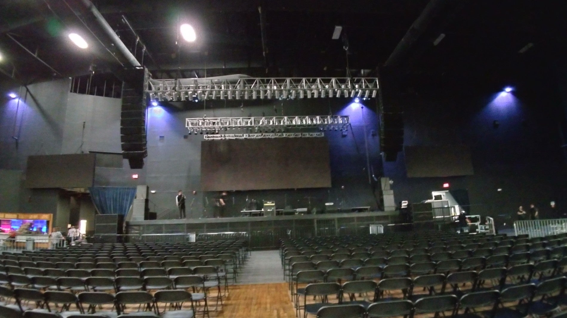 El Coliseo Austin, 9111 FM 812, Austin, TX, Night Clubs MapQuest