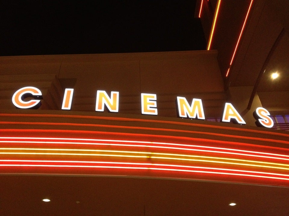 Palladio 16 Cinema, 240 Palladio Pkwy, Folsom, CA, Motion picture