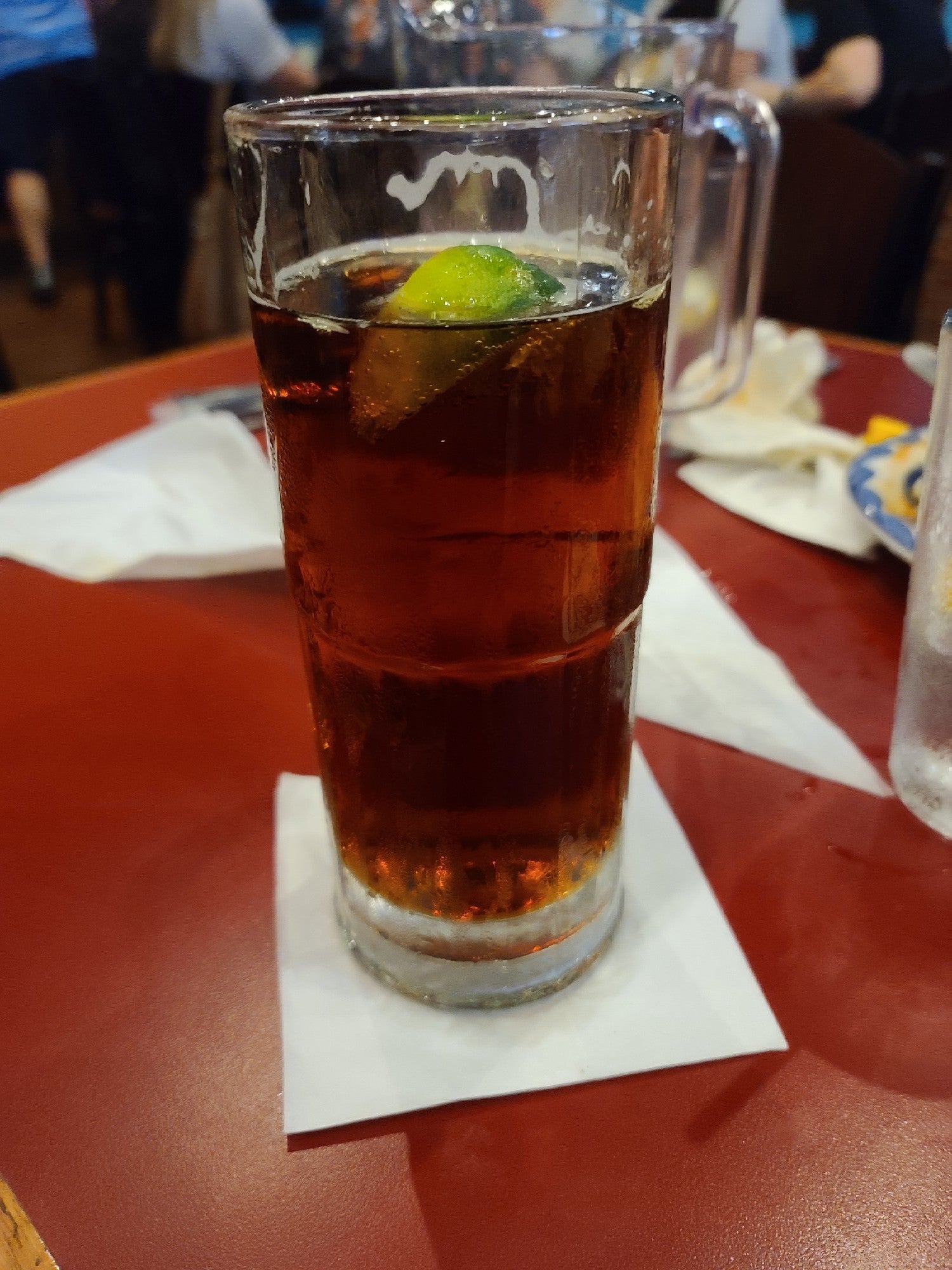 Mezcal Cantina Mexican Kitchen, 535 Woodland Square Blvd, Conroe, TX