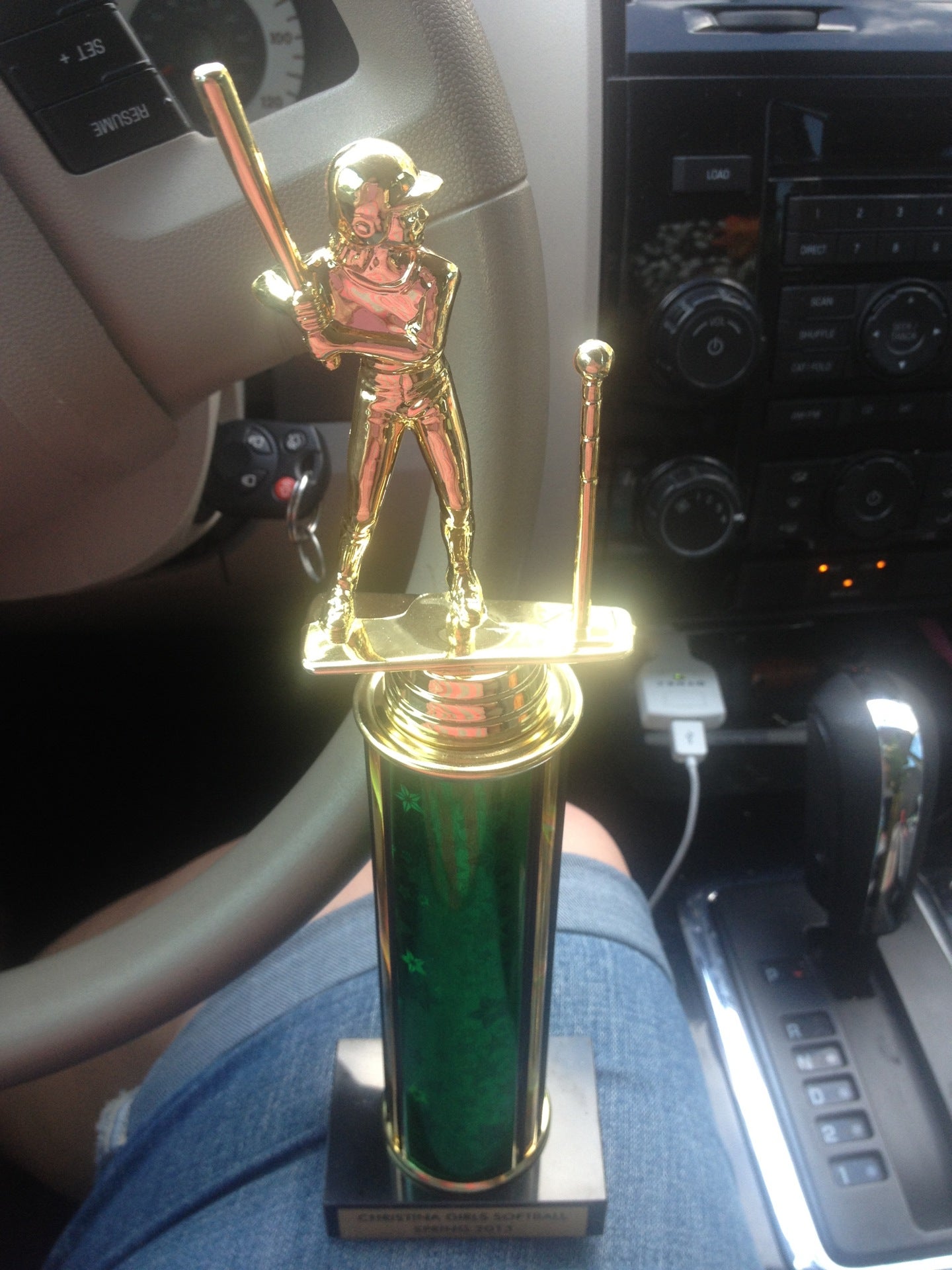 Christina Park Softball Complex, Christina Lake, Lakeland, FL, Sports