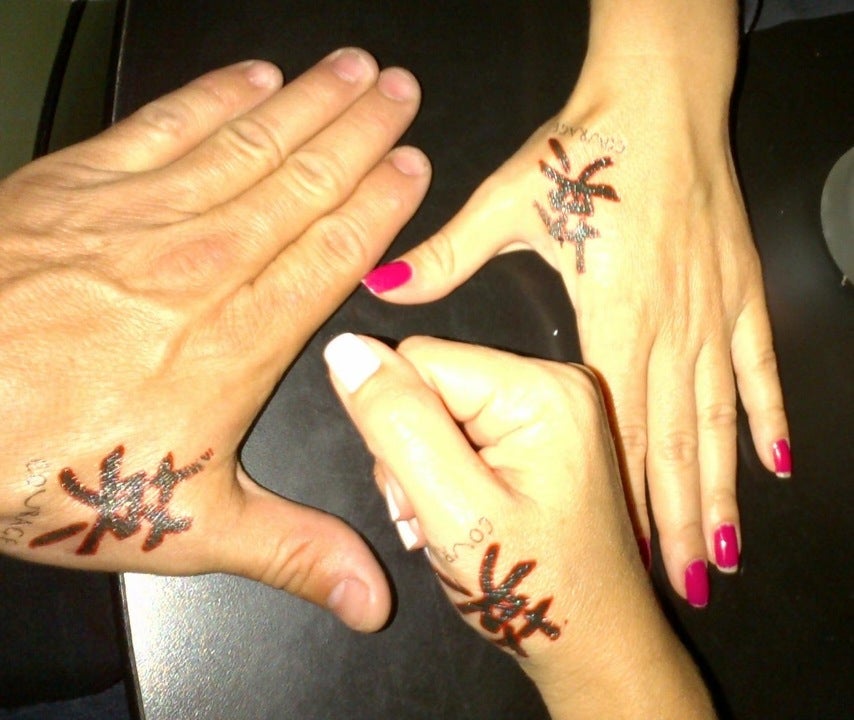 RockABilly Tattoo & Piercing Studio, 4576 N University Dr, Lauderhill