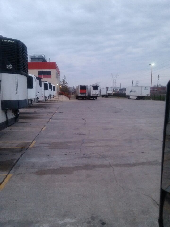 Conagra Foods, 4300 W 62nd St, Indianapolis, IN, Grocery Stores MapQuest