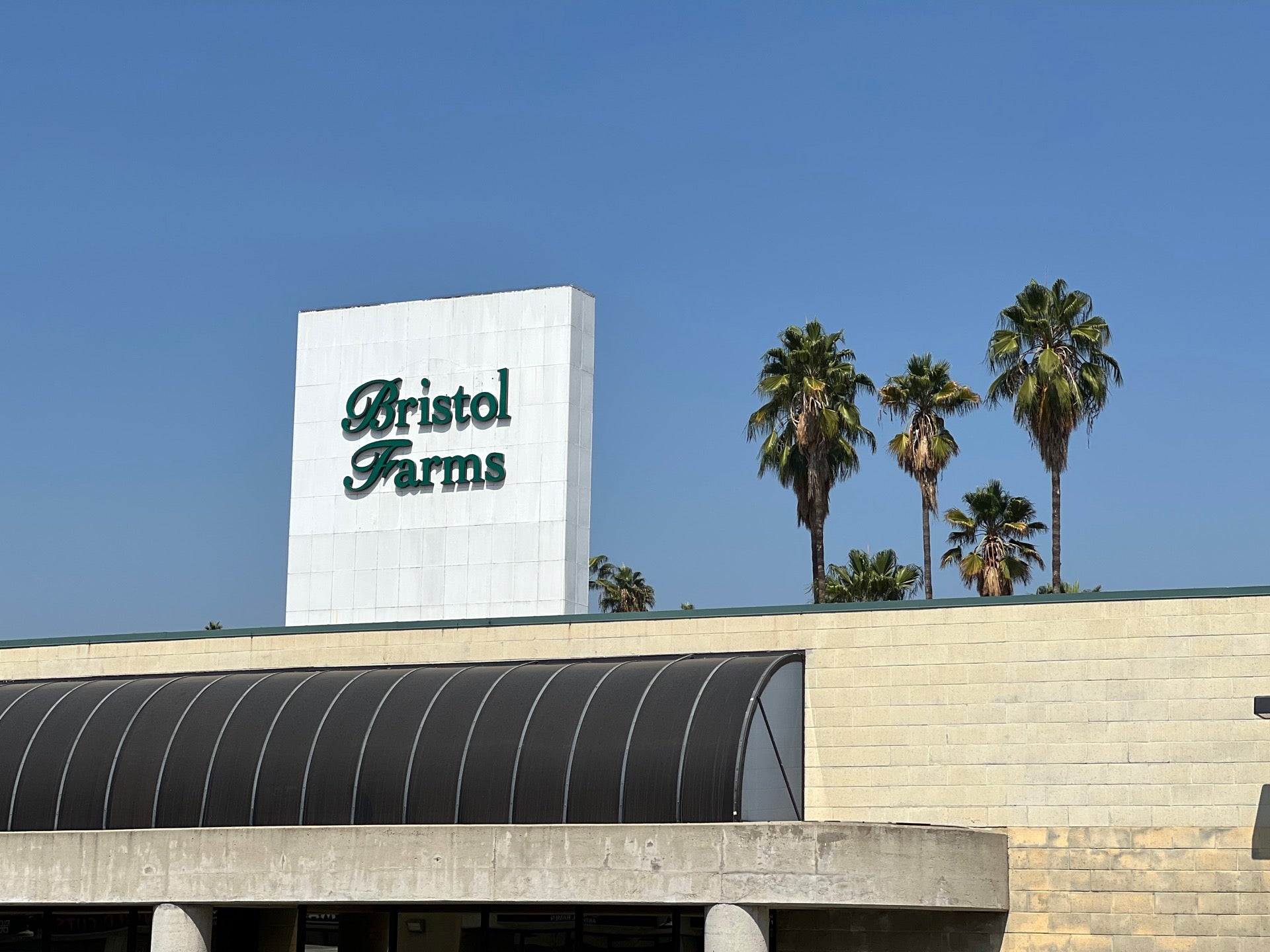 Bristol Farms S. Pasadena 22 - Picture of Bristol Farms, South Pasadena -  Tripadvisor