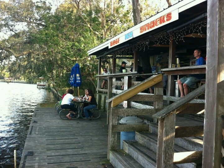 Beer Shed, 11222 Casa Loma Dr, Riverview, FL, Night Clubs MapQuest