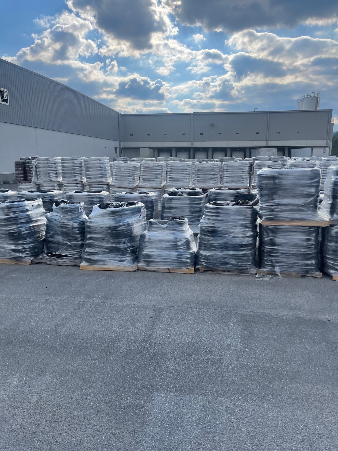 Rain Bird Distribution Center, 1105 Steele Station Rd, Steele, AL