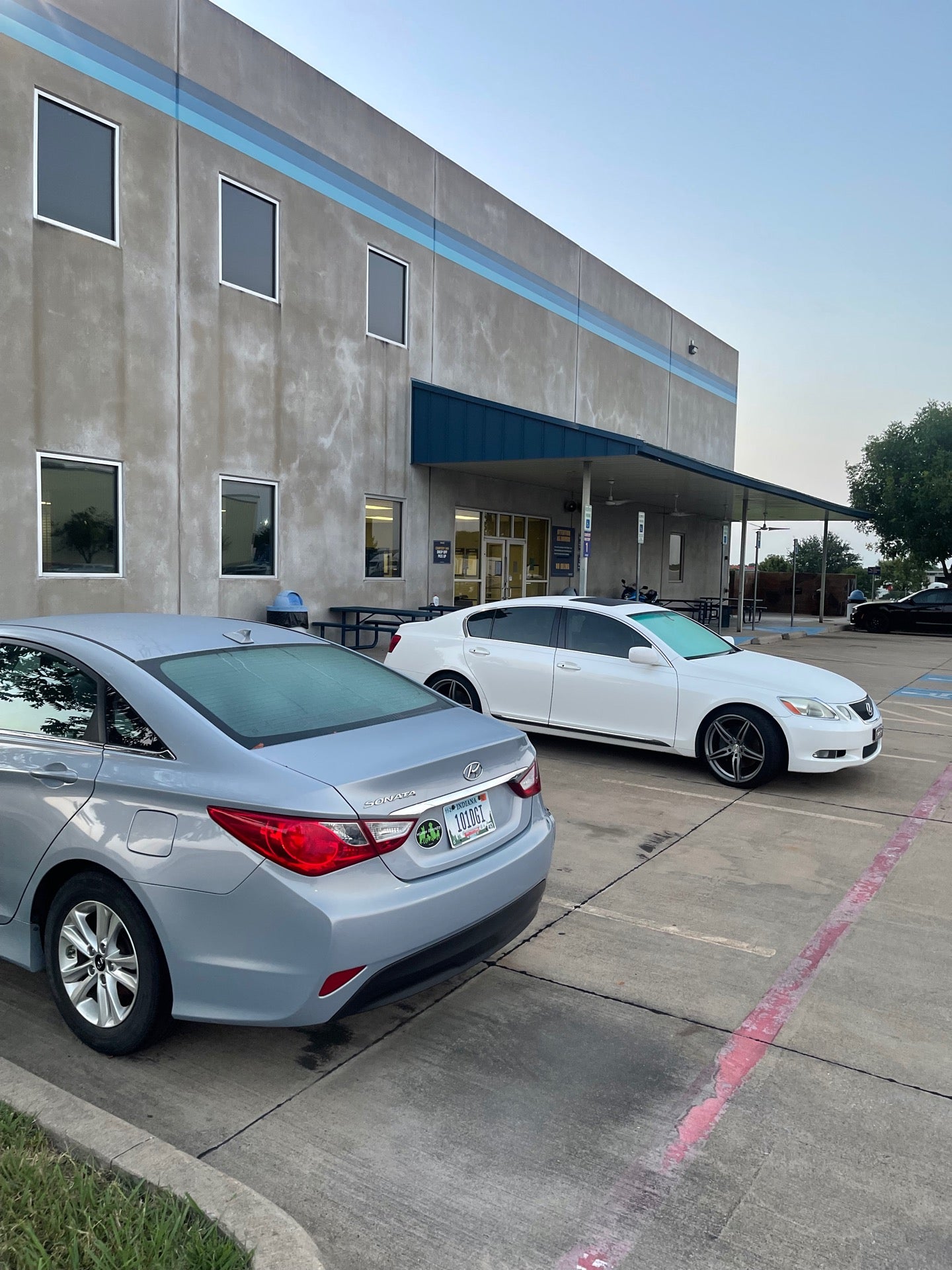 Werner Enterprises, Inc., 8701 Peterbilt Blvd, Dallas, TX