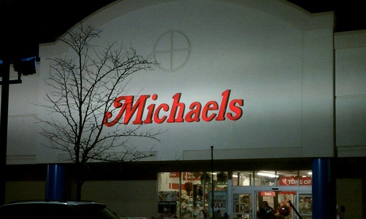 Michaels, 13300 Clemson Blvd, Seneca, SC, Arts & Crafts Supplies - MapQuest