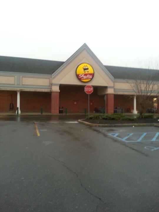 ShopRite of Galloway - Village Supermarket