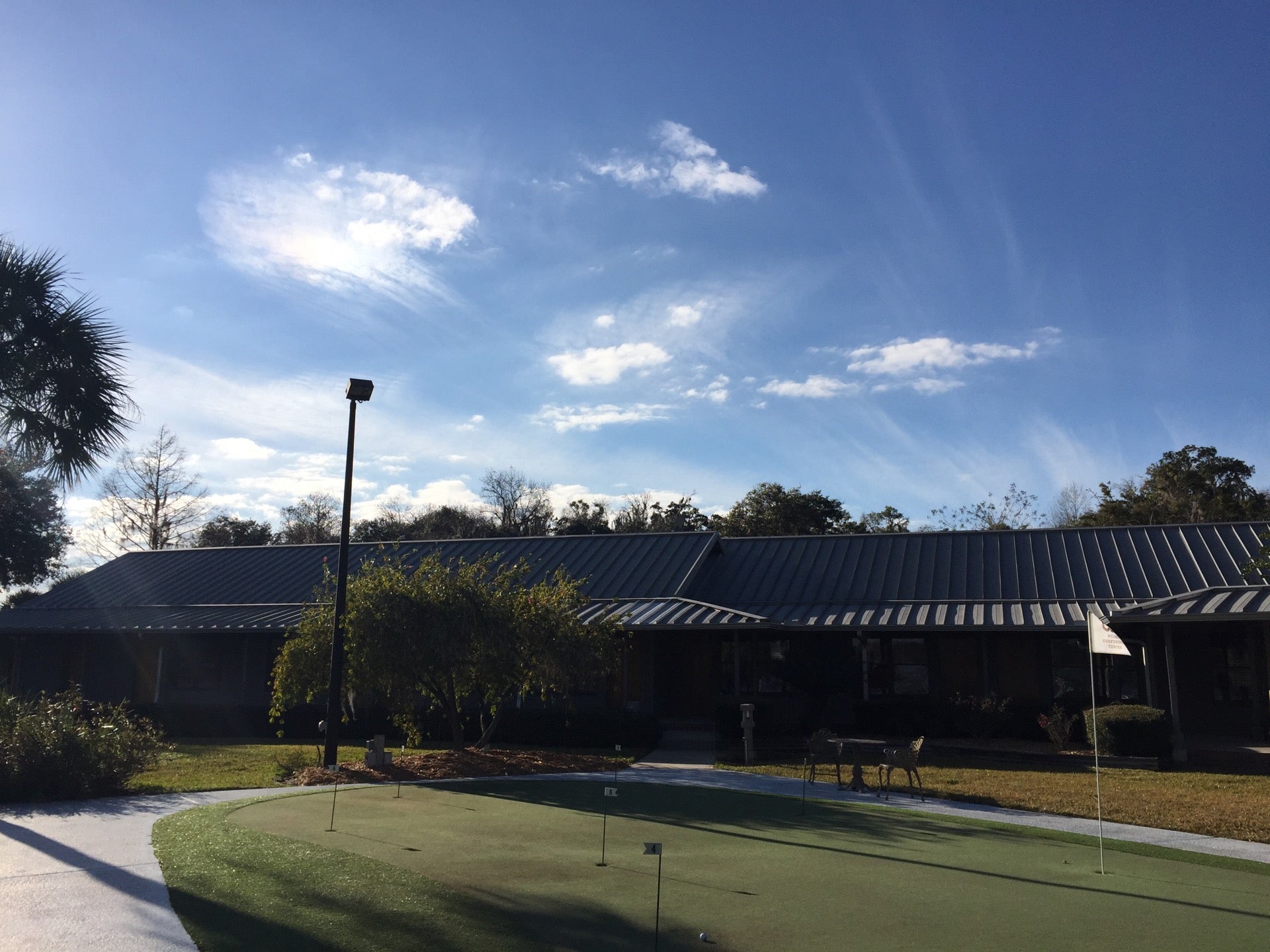 CSX Welaka Fish Camp, Whitney St, Satsuma, FL MapQuest