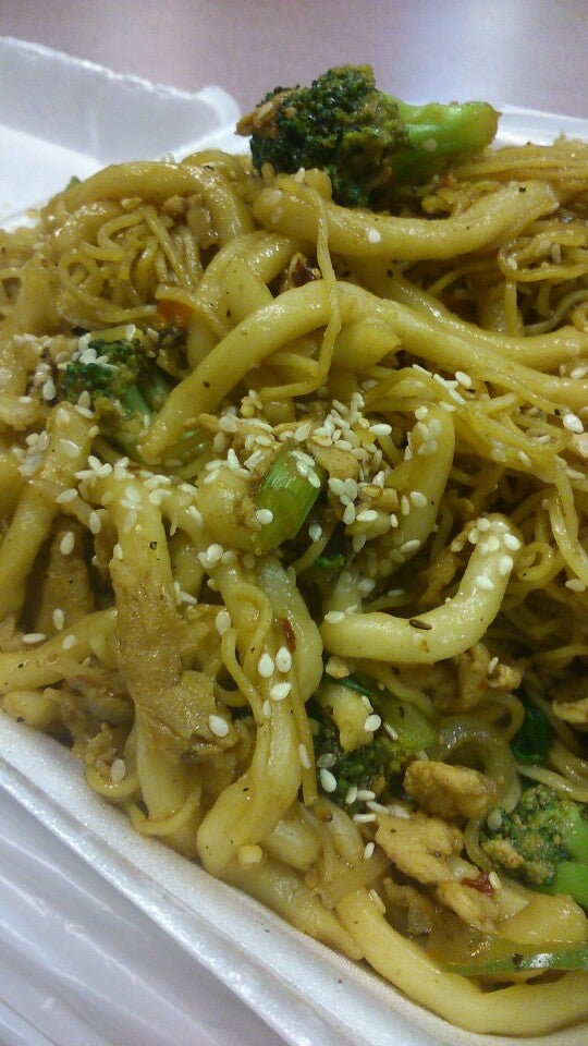 Palatal & Palatal Express Restaurant