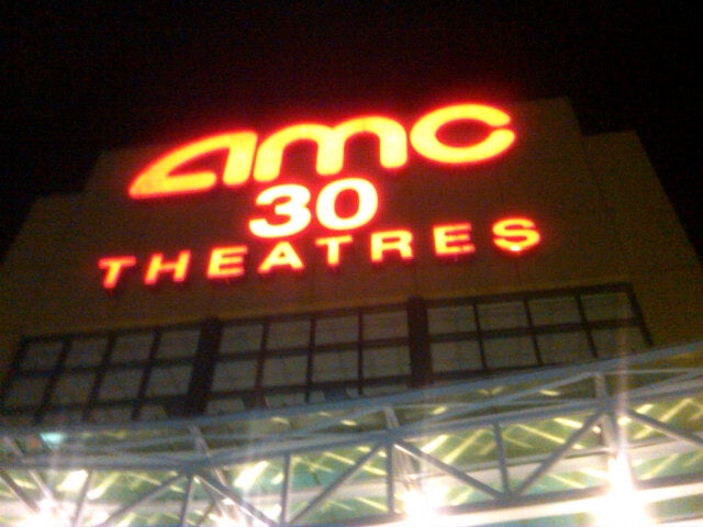 AMC Gulf Pointe 30 - Houston, Texas 77089 - AMC Theatres
