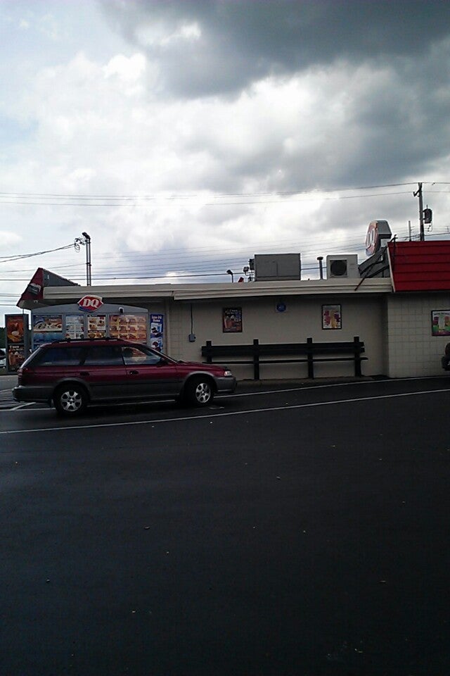 Dairy Queen Grill & Chill, 1120 Lincoln Hwy, North Versailles Twp, PA
