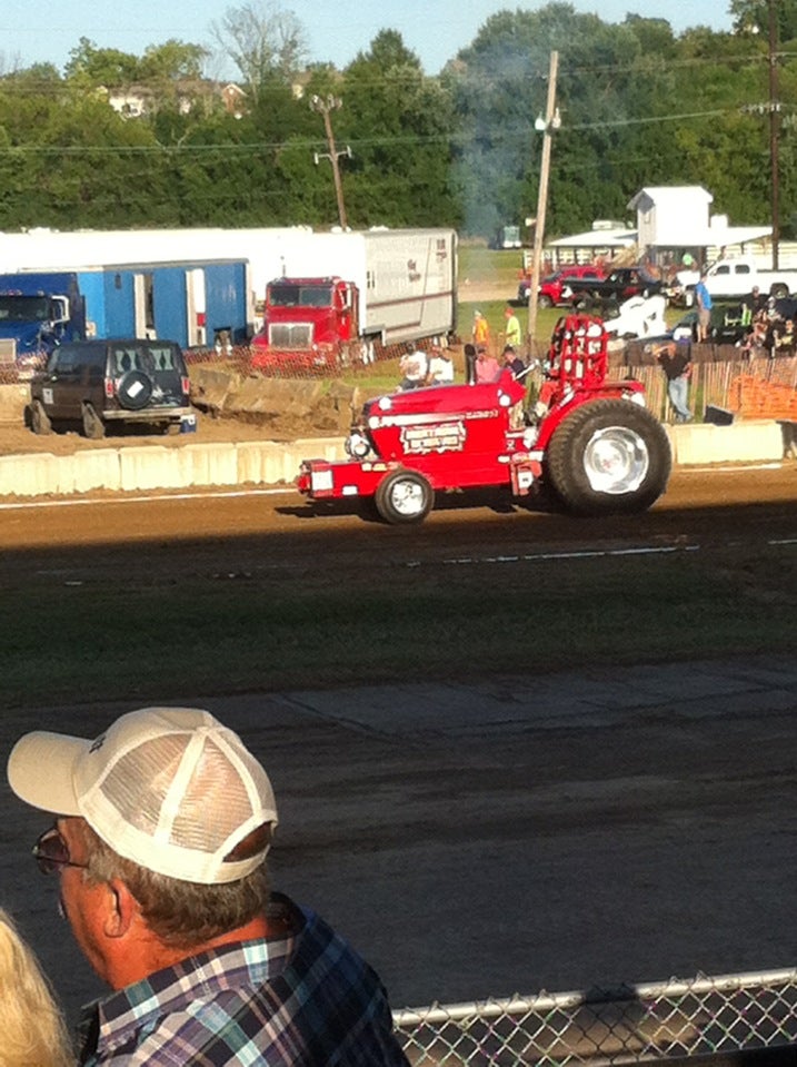 Butler County Fairgrounds, 282 N Fair Ave, Hamilton, OH, Parks MapQuest