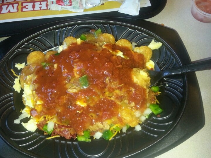 Granada, CO Map & Directions MapQuest