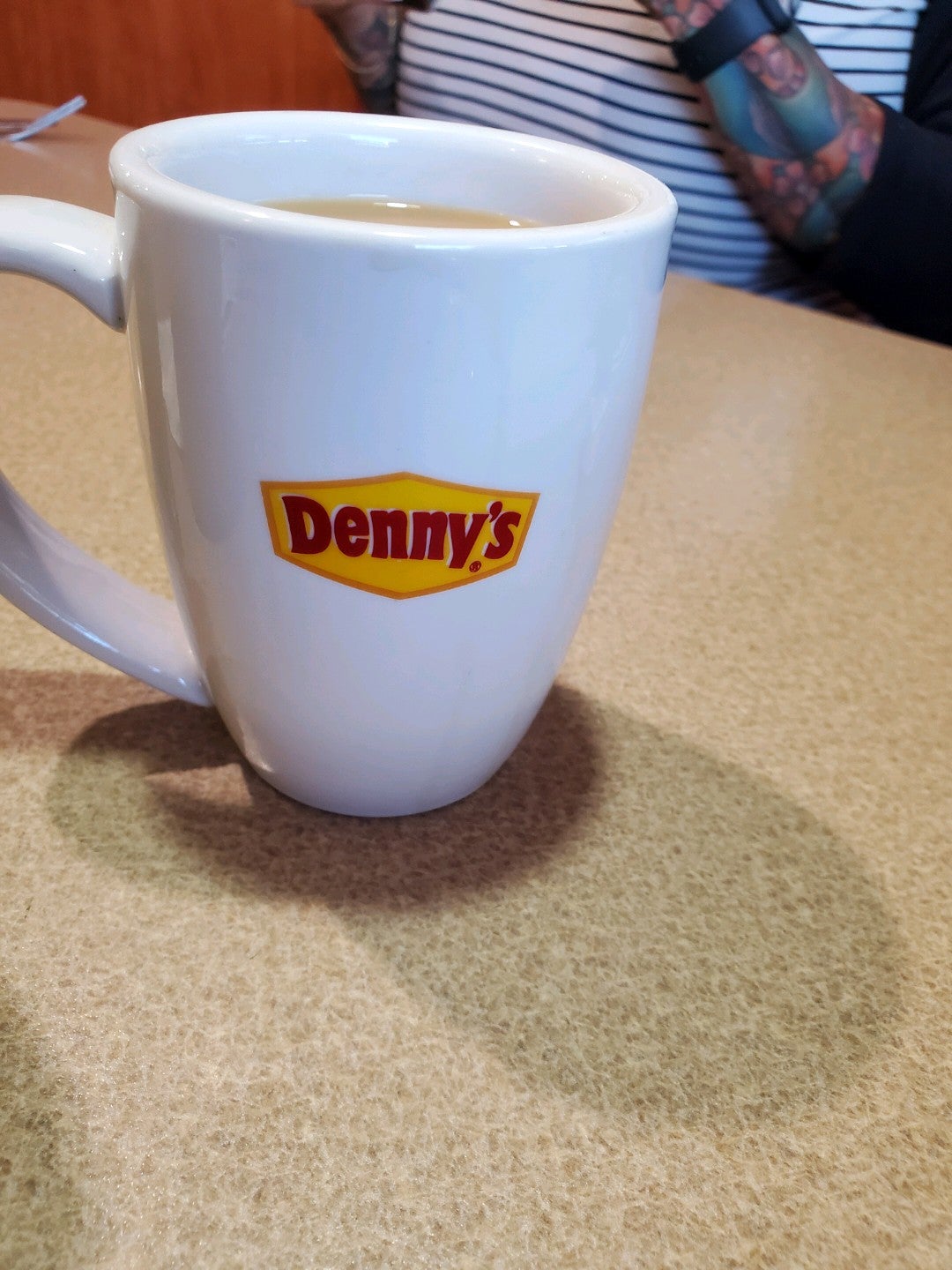 Denny's, 6859 W US Highway 90, San Antonio, TX, Subs & Sandwiches - MapQuest