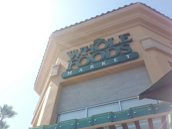 Whole Foods Market - Newport Beach, CA