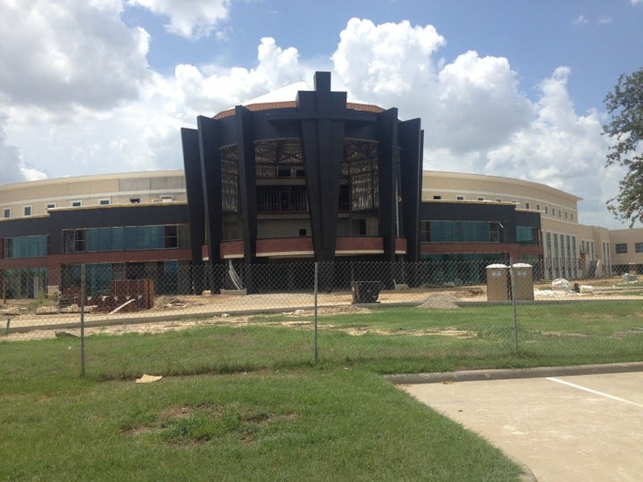 Church Without Walls, 5725 Queenston Blvd, Houston, TX, Church