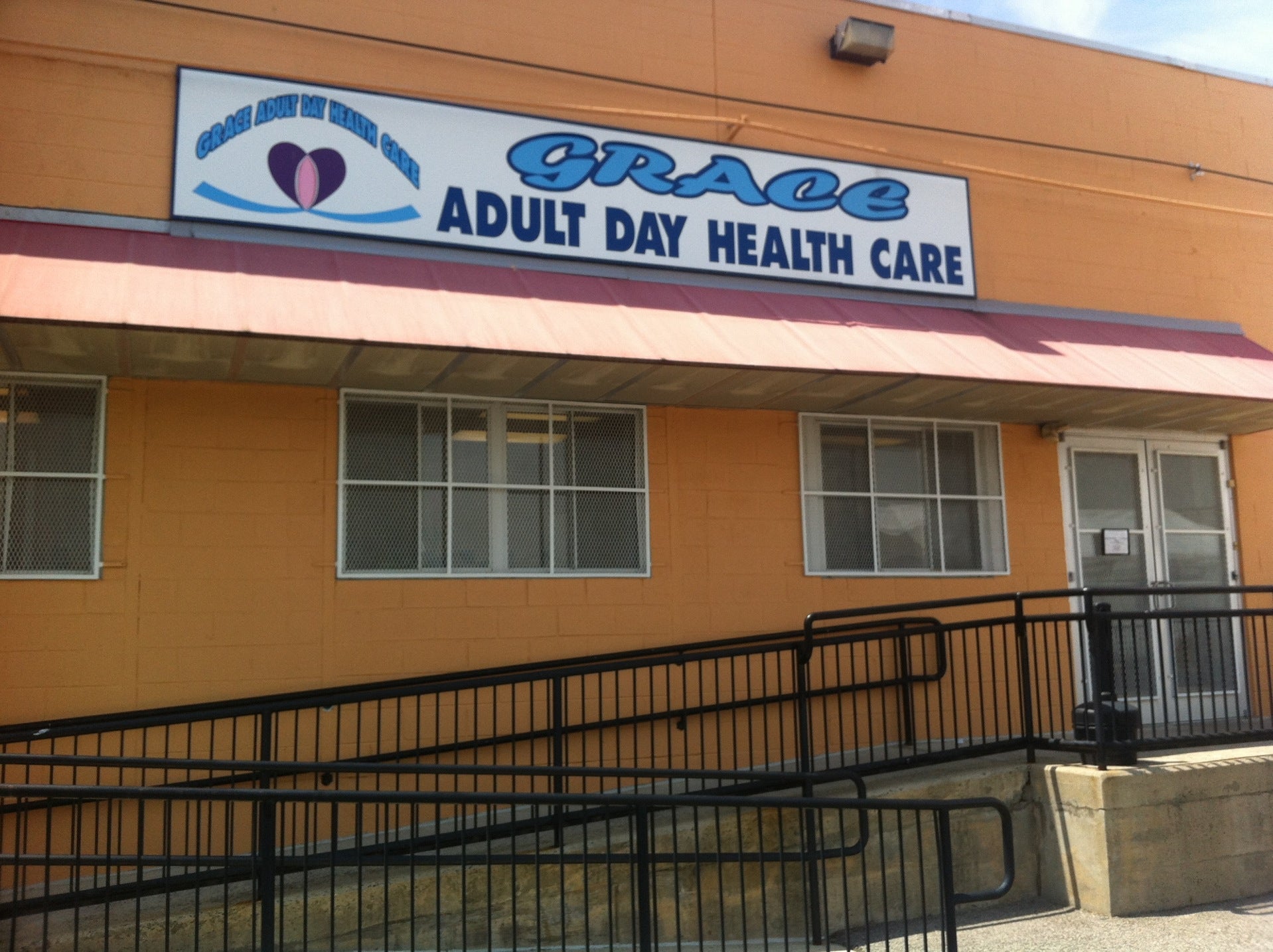 Grace Adult Day Health Care