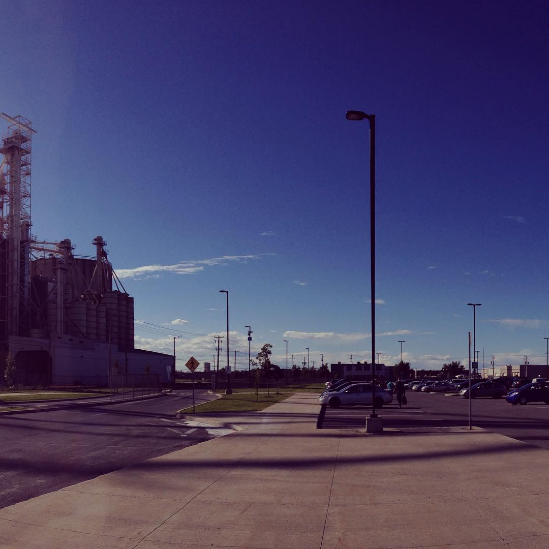 Terminus d'Autobus SaintJean, 700 Rue Boucher, StJeansurRichelieu