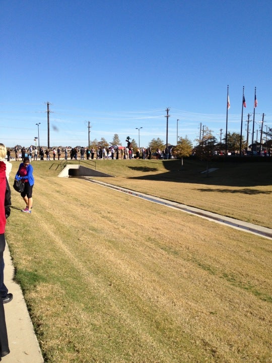 Frisco Fire Station, 3535 Eldorado Pkwy, Frisco, TX MapQuest