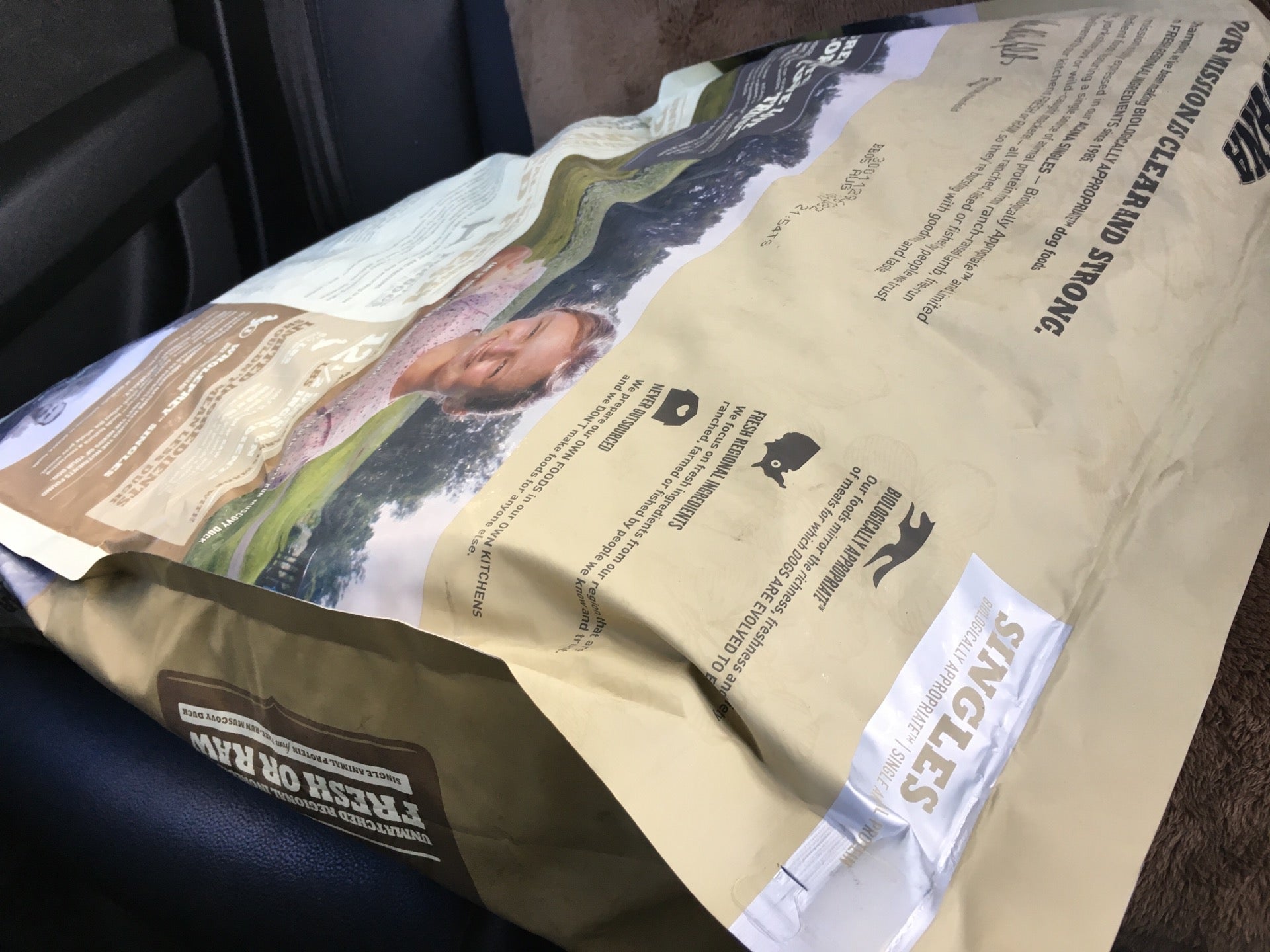 Petvet Petfood, 4820 Broadway, Oakland, California, Pet Supermarket