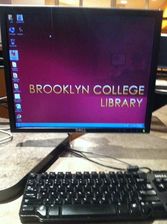 Brooklyn College Library Cafe, 2900 Bedford Ave, Brooklyn, NY, Coffee
