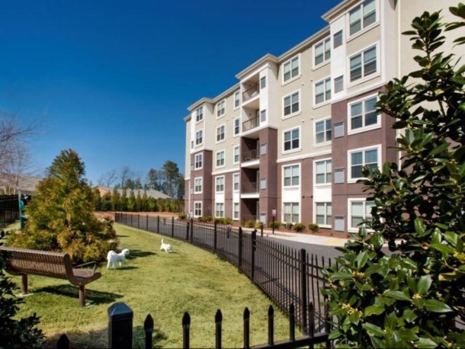 Dog Park, Sandy Springs, GA, Parks MapQuest