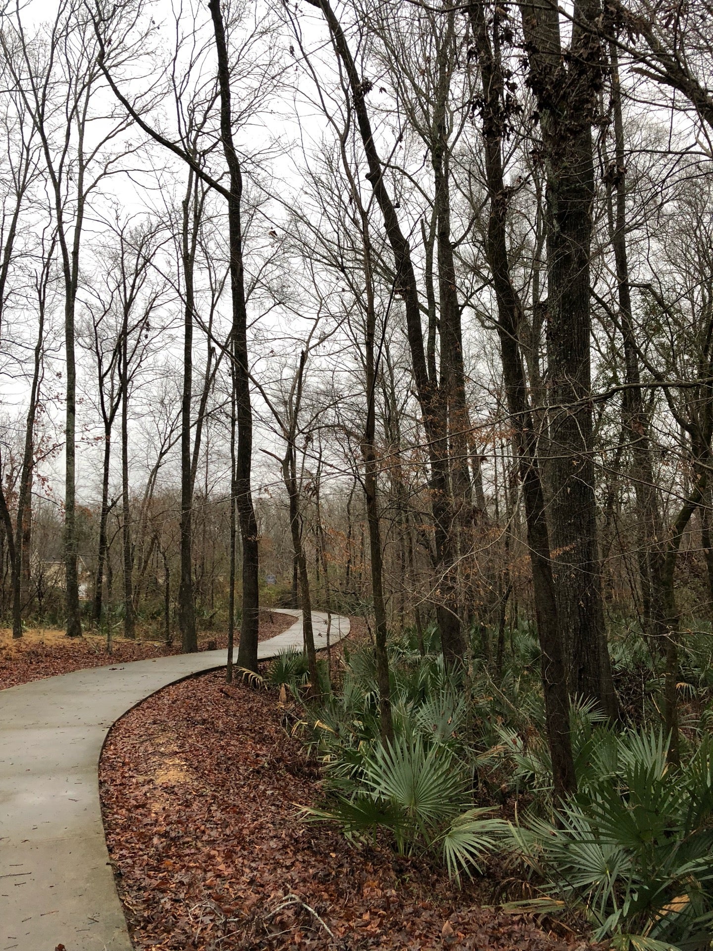 Euchee Creek Park, Highwoods Pass, Grovetown, GA, Trail MapQuest