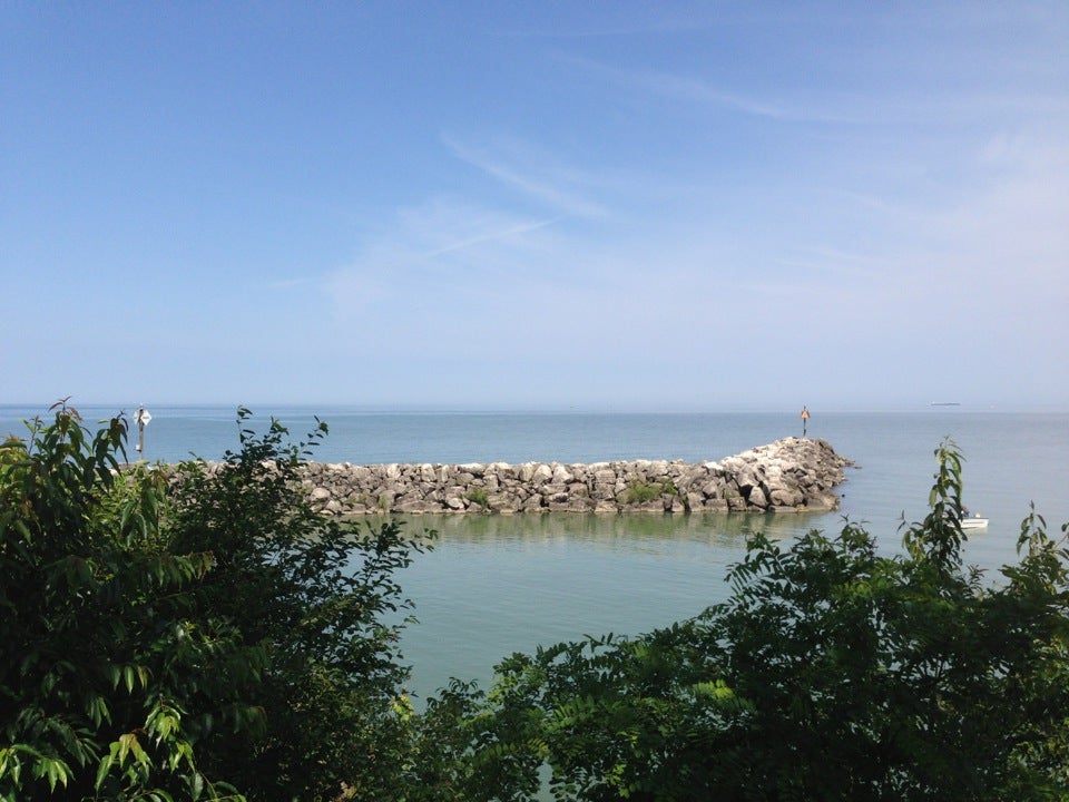 Avon Lake, OH Map & Directions MapQuest