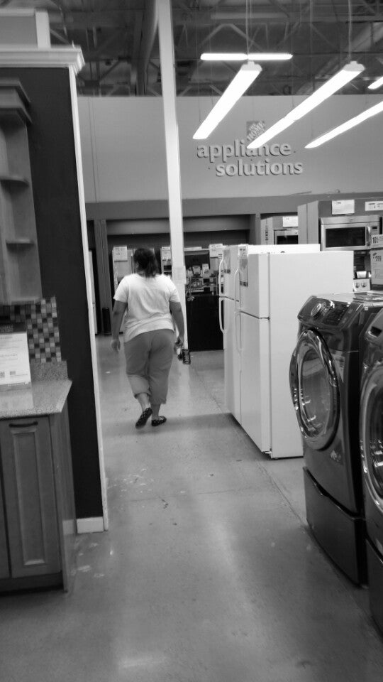 The Home Depot, 1617 N Carpenter Rd, Modesto, CA, Home centers MapQuest