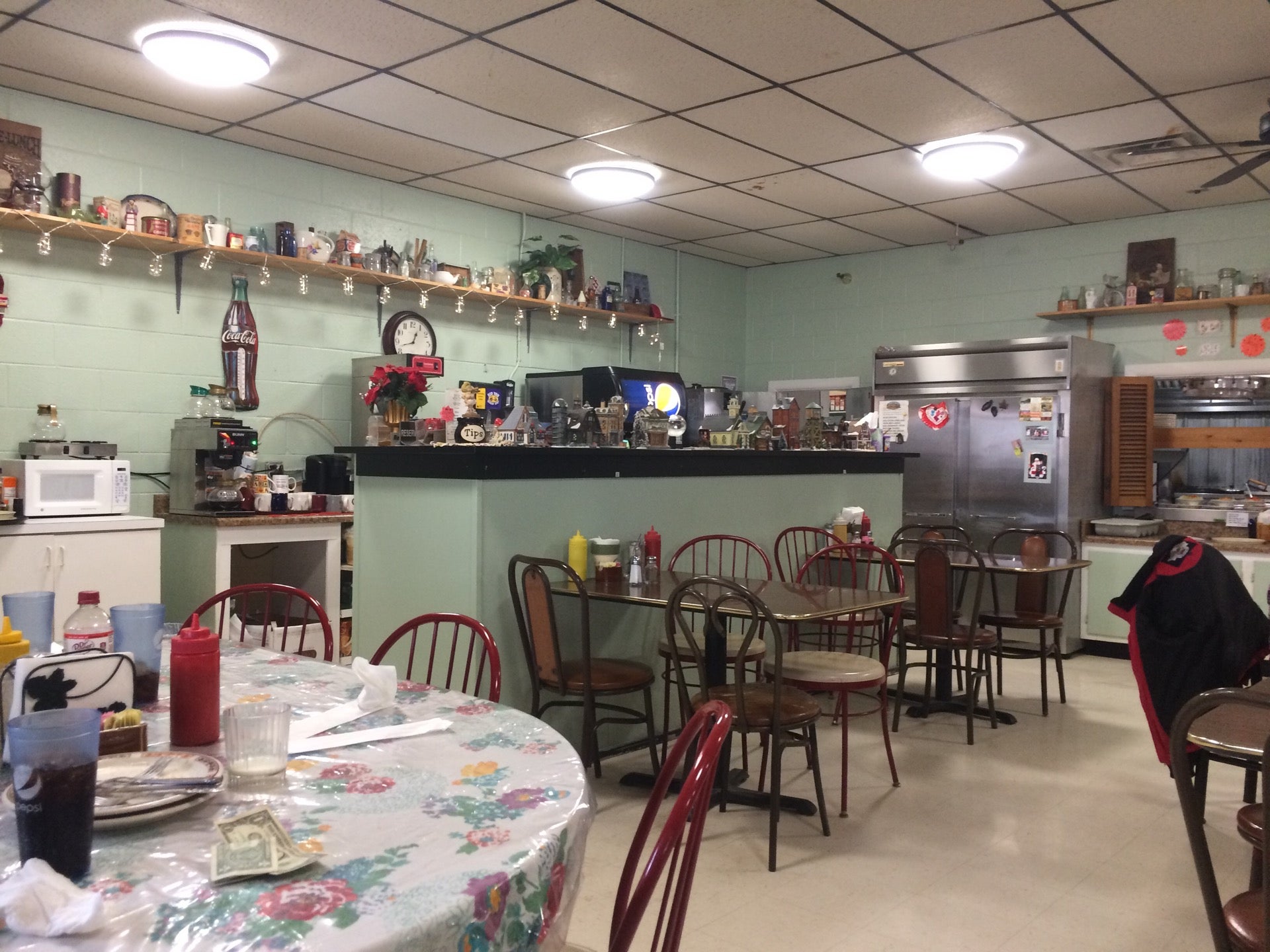 Howard, KS Map & Directions MapQuest