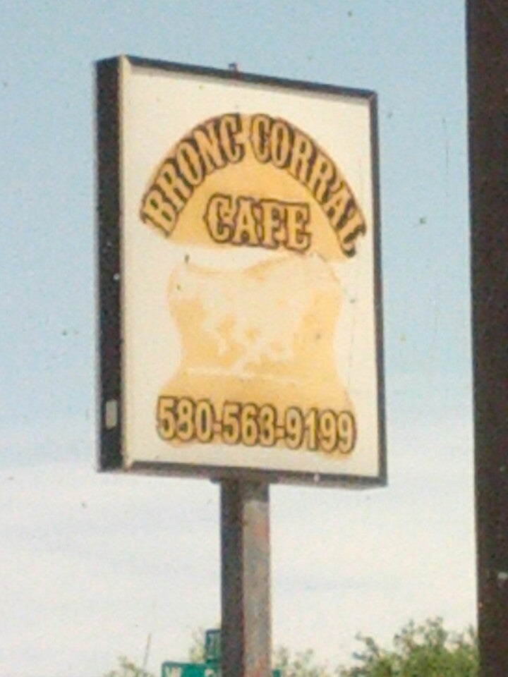 Blair, OK Map & Directions MapQuest