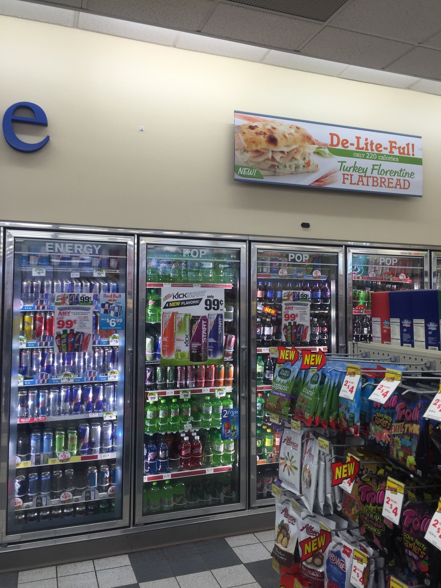 Holiday Stationstores, Front St S, Pine River, MN, Gas Stations - MapQuest