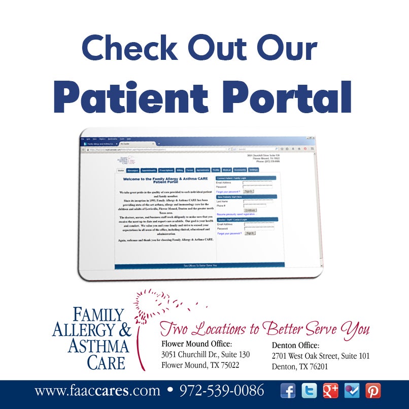 Flower Mound Allergy Care Best Flower Site