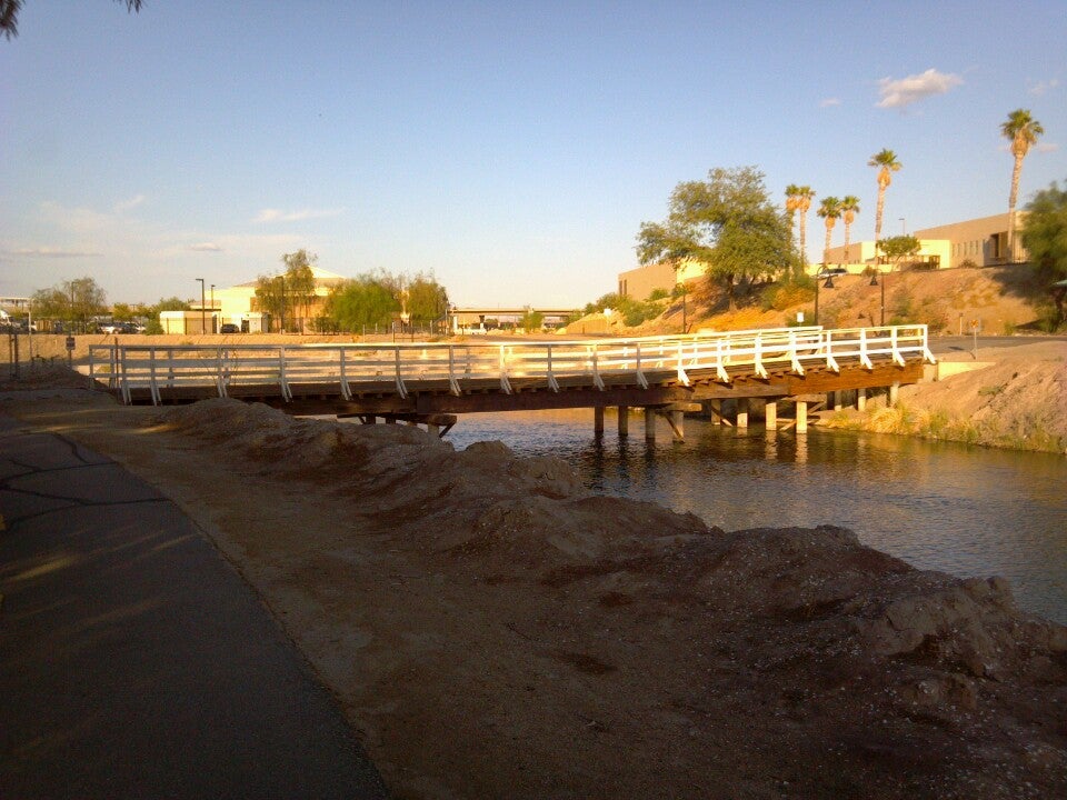 Winterhaven, CA Map & Directions MapQuest