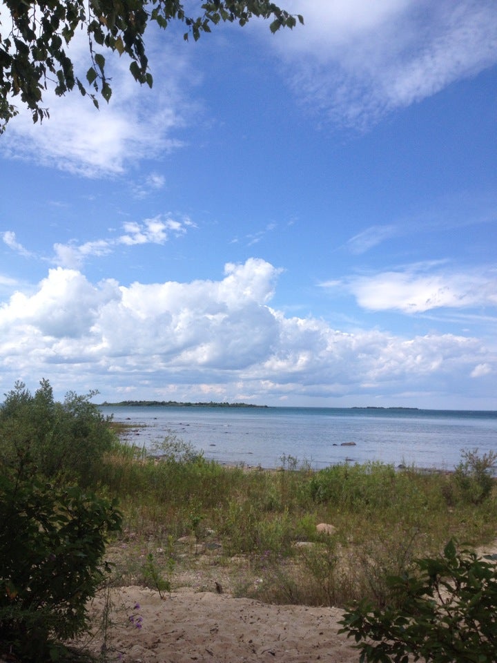 Hubbard Lake, MI Map & Directions MapQuest