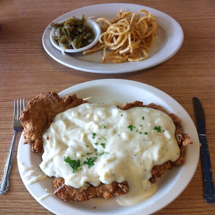 Damon, TX Map & Directions MapQuest