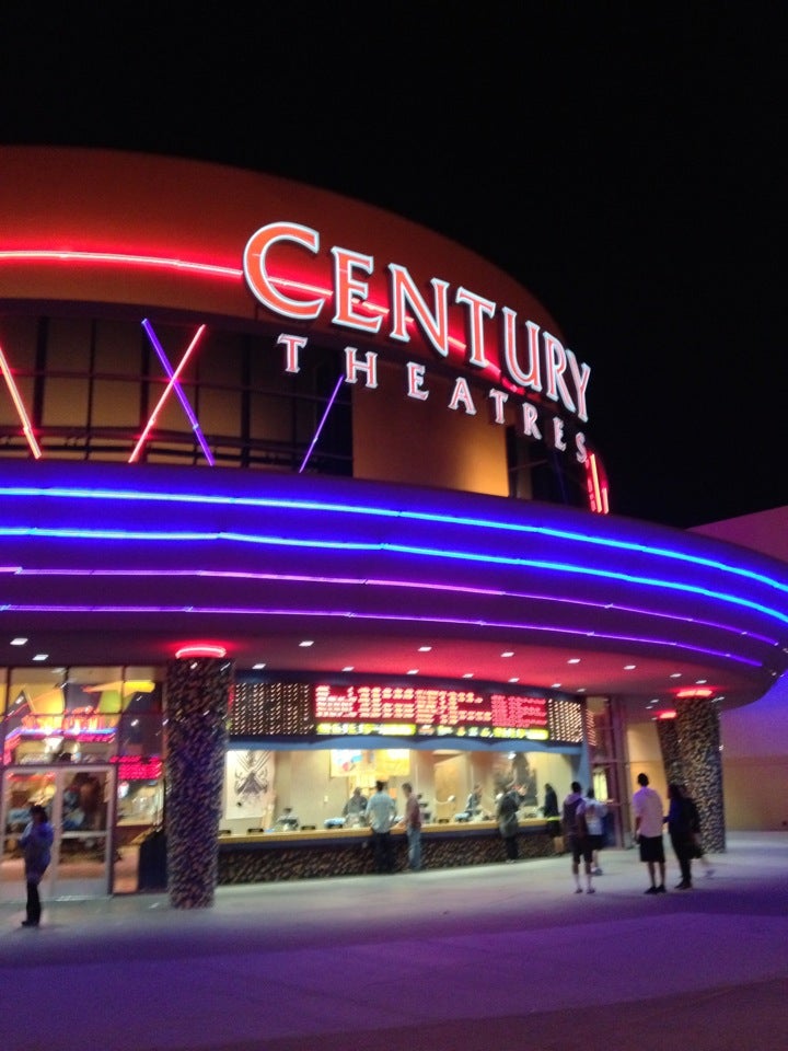 Century Theatre, 1010 Great Mall Dr, Milpitas, CA, Movie Theatres ...