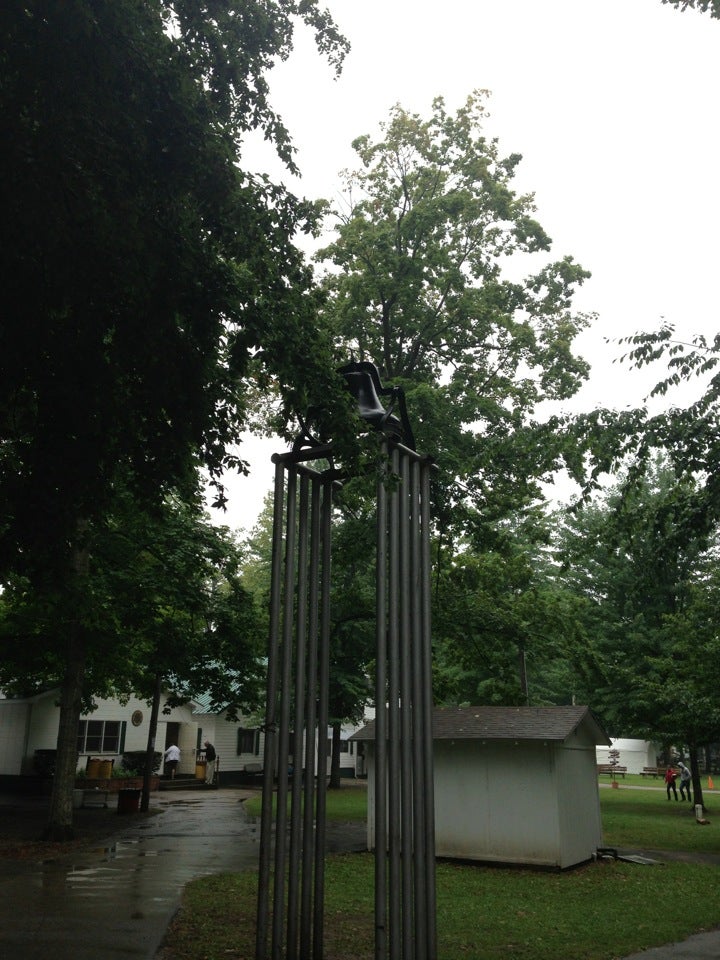 Wakarusa, IN Map & Directions MapQuest