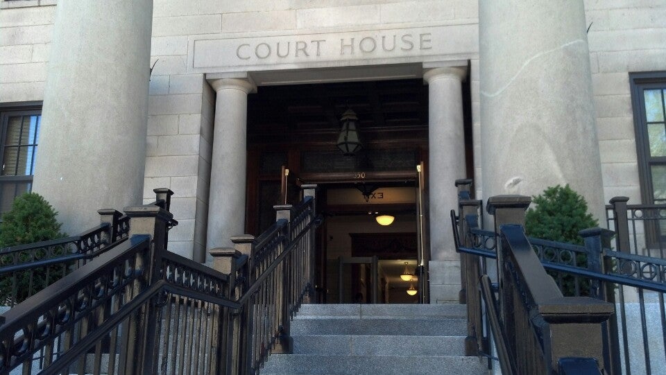 Norfolk County Superior Court 650 High St Dedham Town of MA Court