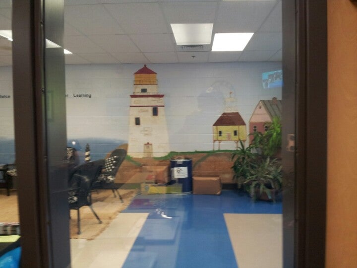 Varner Elementary School, 4761 Gaydon Rd, Powder Springs, GA